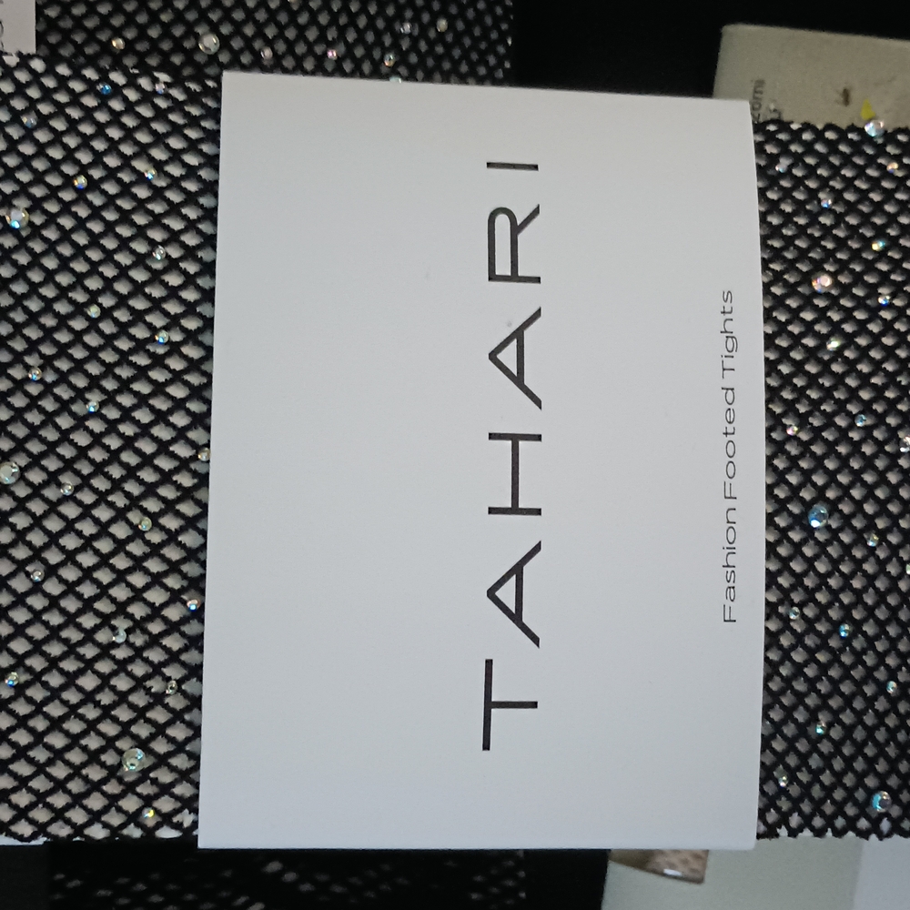 Assorted Tights Collection - Picture 6 of 7